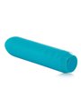Je Joue -  Teal Classic Bullet Vibrator
