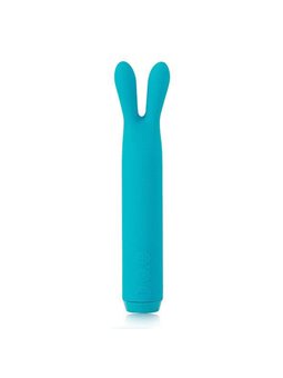 Je Joue - Bullet Rabbit Teal Strong