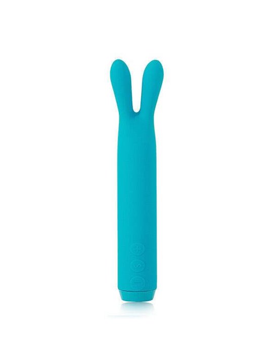 Je Joue - Bullet Rabbit Teal Strong
