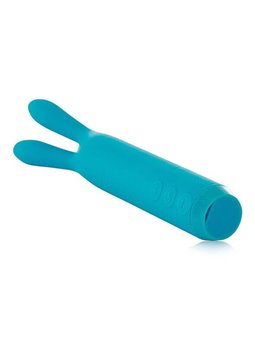 Je Joue - Bullet Rabbit Teal Strong
