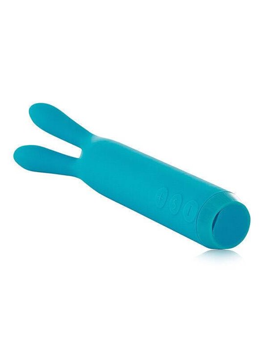 Je Joue - Bullet Rabbit Teal Strong