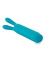 Je Joue - Bullet Rabbit Teal Strong