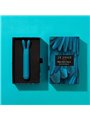 Je Joue - Bullet Rabbit Teal Strong