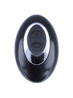 Rockarmy - Liquid Silicone Vibrator Remote Control Premium Apache 20.5 CM