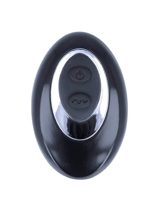 Rockarmy - Liquid Silicone Vibrator Remote Control Premium Apache 20.5 CM