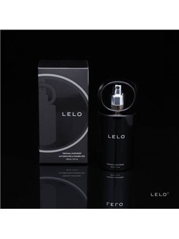 Lelo - Personal Lubrificante Idratante a Base Acqua 150 ML