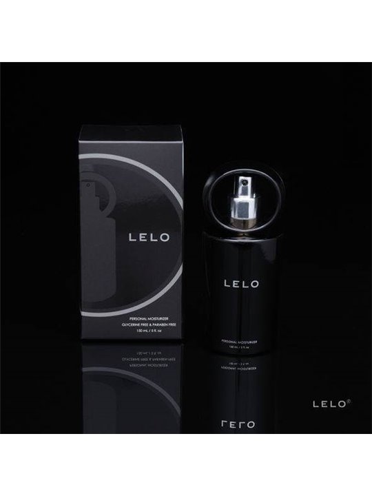 Lelo - Personal Lubrificante Idratante a Base Acqua 150 ML