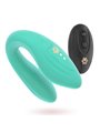 Rithual - Kama Remote Couples Massager Aqua