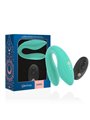 Rithual - Kama Remote Couples Massager Aqua