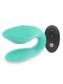 Rithual - Kama Remote Couples Massager Aqua