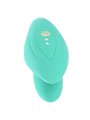 Rithual - Kama Remote Couples Massager Aqua