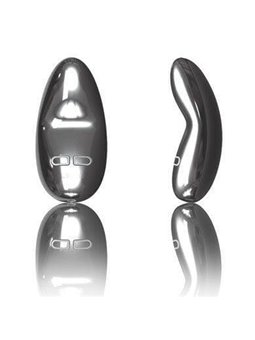 Lelo - Yva Stainless Steel Vibrator