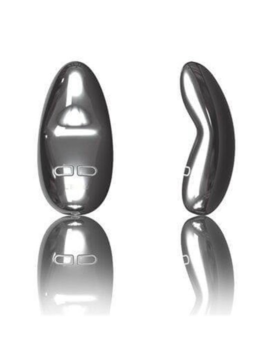 Lelo Yva Vibrator Silver