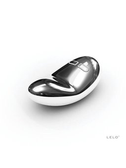 Lelo - Yva Stainless Steel Vibrator