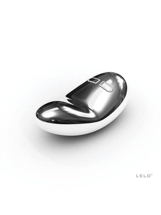 Lelo - Yva Stainless Steel Vibrator