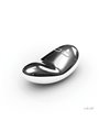 Lelo Yva Vibrator Silver