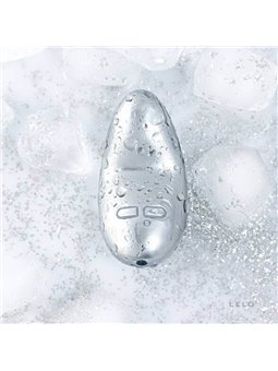Lelo - Yva Stainless Steel Vibrator