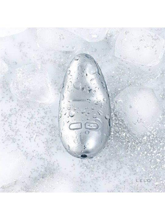 Lelo - Yva Stainless Steel Vibrator