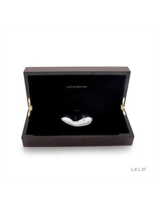 Lelo - Yva Stainless Steel Vibrator
