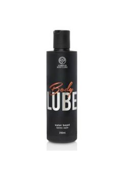 Cobeco - Bodylube Body Lube Latex Safe 250 ML