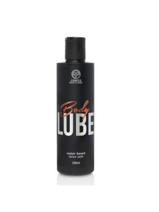 Cobeco Body Lube - Lubrificante Latex Safe 250 ML