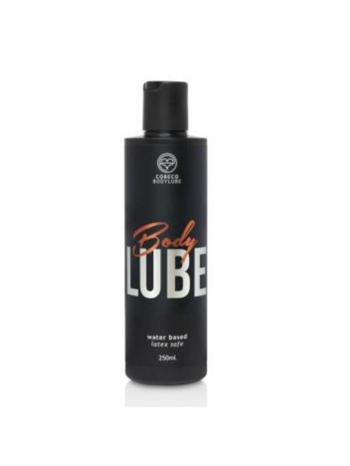Cobeco Body Lube - Lubrificante Latex Safe 250 ML