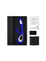 Lelo Soraya Wave Vibratore Rabbit Blu Notte Intenso