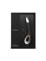 Lelo Soraya Wave Vibratore Rabbit Nero