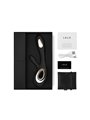 Lelo Soraya Wave Vibratore Rabbit Nero