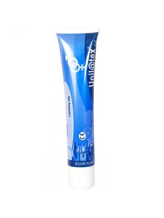 Unilatex - Lubricating Jelly 82Gr