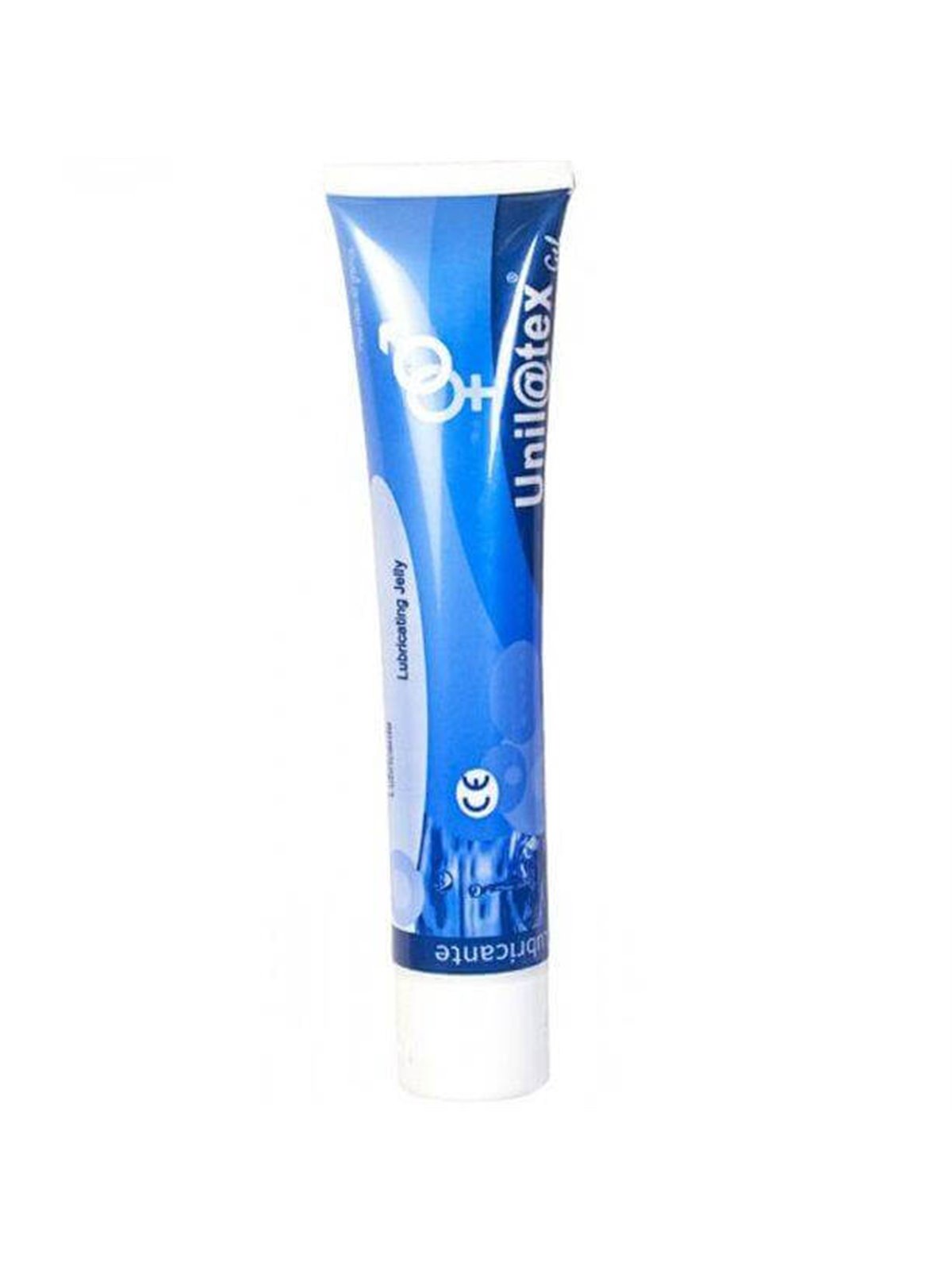 Unilatex - Lubricating Jelly 82Gr
