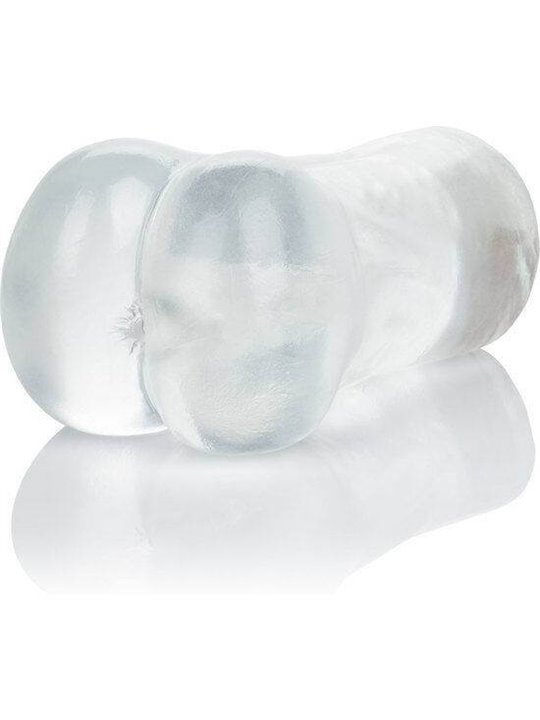 CalExotics Stroke It Thight Ass - Masturbatore Uomo Ano Realistico in Silicone