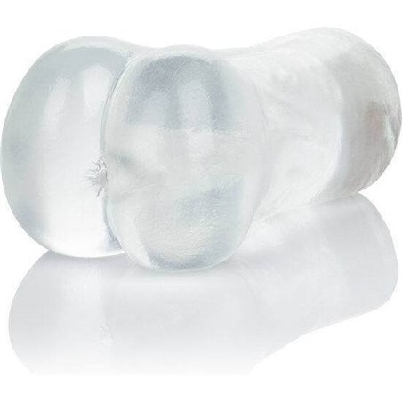 CalExotics Stroke It Thight Ass - Masturbatore Uomo Ano Realistico in Silicone