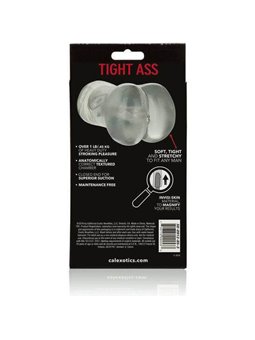 CalExotics Stroke It Thight Ass - Masturbatore Uomo Ano Realistico in Silicone