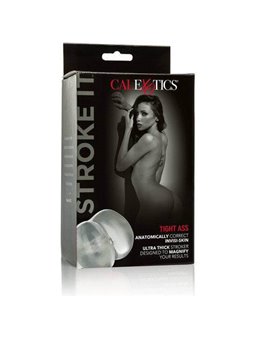California Exotics - Stroke It Thight Ass