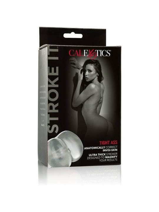 California Exotics - Stroke It Thight Ass