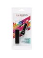 CalExotics Hide & Play - Vibratore Tascabile a Forma di Rossetto 8,25 CM - Rosso