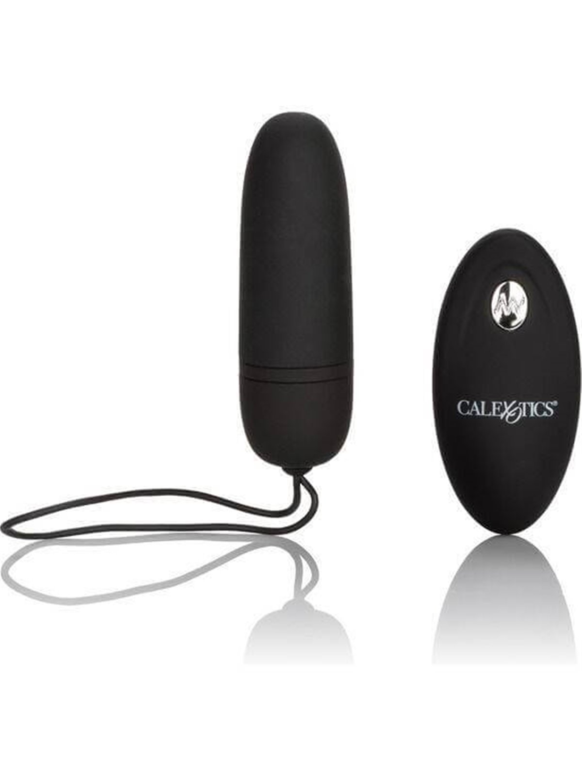 California Exotics - Remote Bullet Black