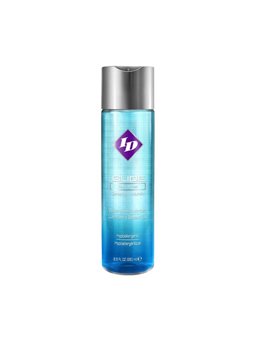 Id Glide - Water Based Lubricant Id 250 ML