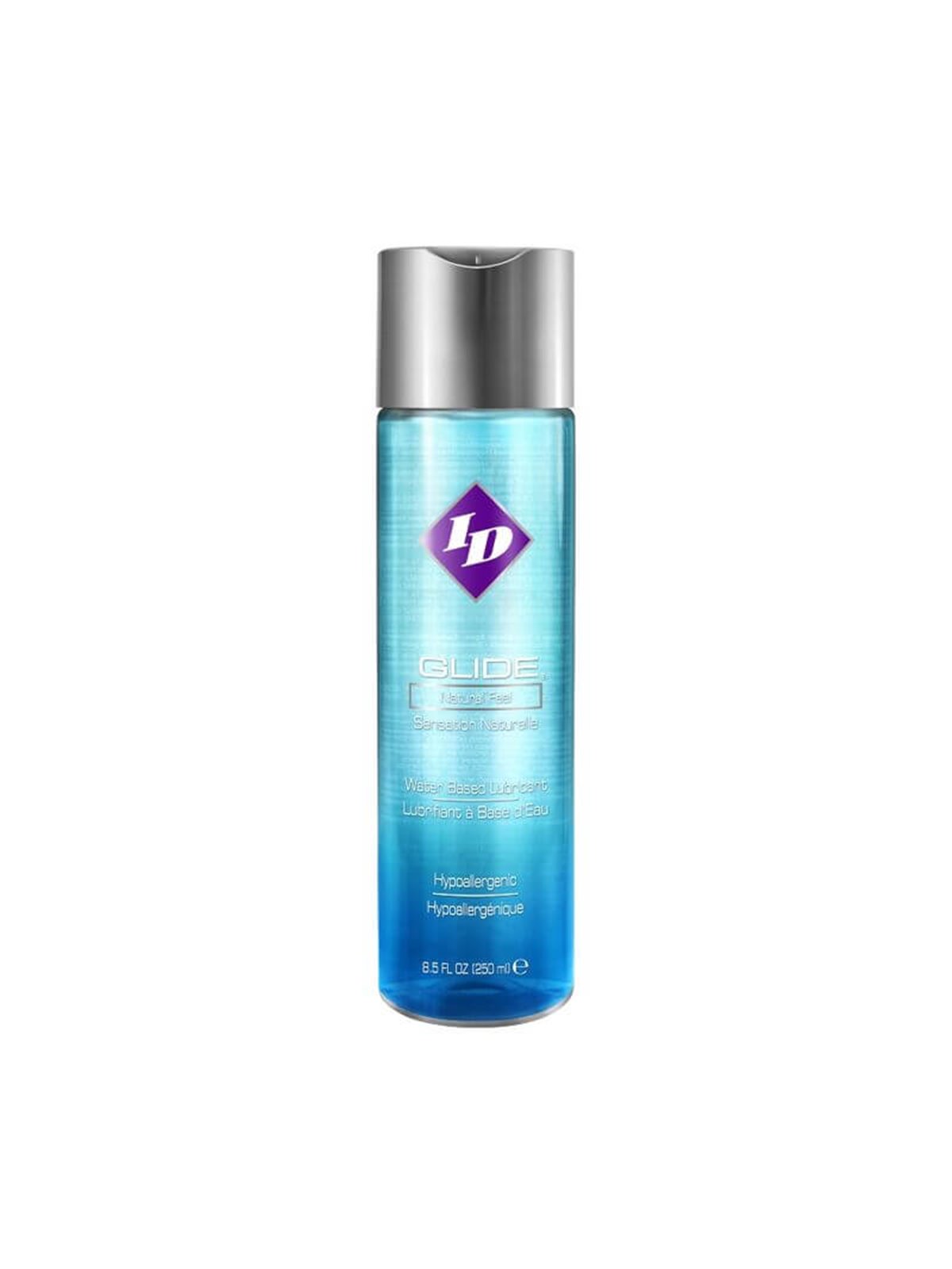 Id Glide - Water Based Lubricant Id 250 ML