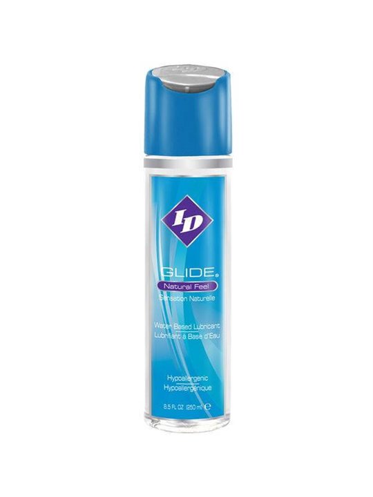 Id Glide - Lubrificante a Base Acqua 250 ML