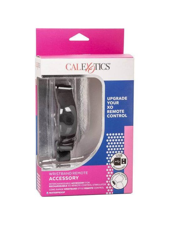 CalExotics Wristband Remote Accessory - Telecomando da Polso XO