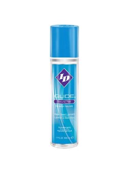 Id Glide - Water Based Lubricant Id 500 ML