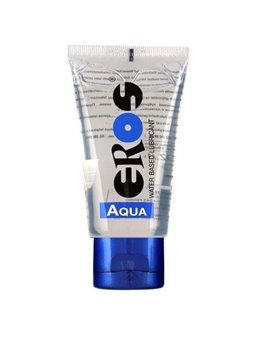 Eros - Aqua Lubrificante a Base Acqua 50 ML