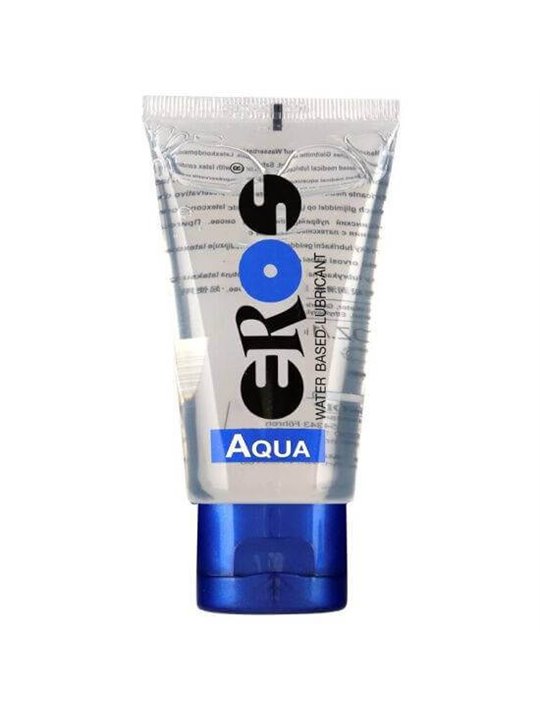 Eros Aqua Water Based 50ML