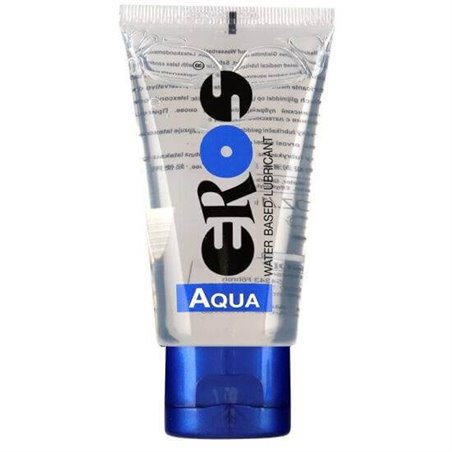 Eros Aqua Water Based 50ML