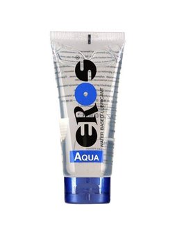 Eros - Aqua Lubrificante a Base Acqua 100 ML