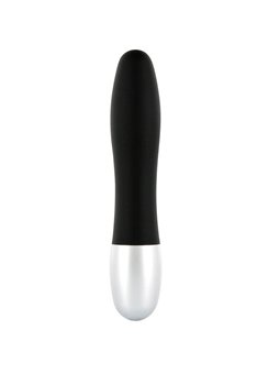 Sevencreations Discretion Vibrator Black
