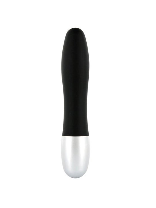 Sevencreations Discretion Vibrator Black
