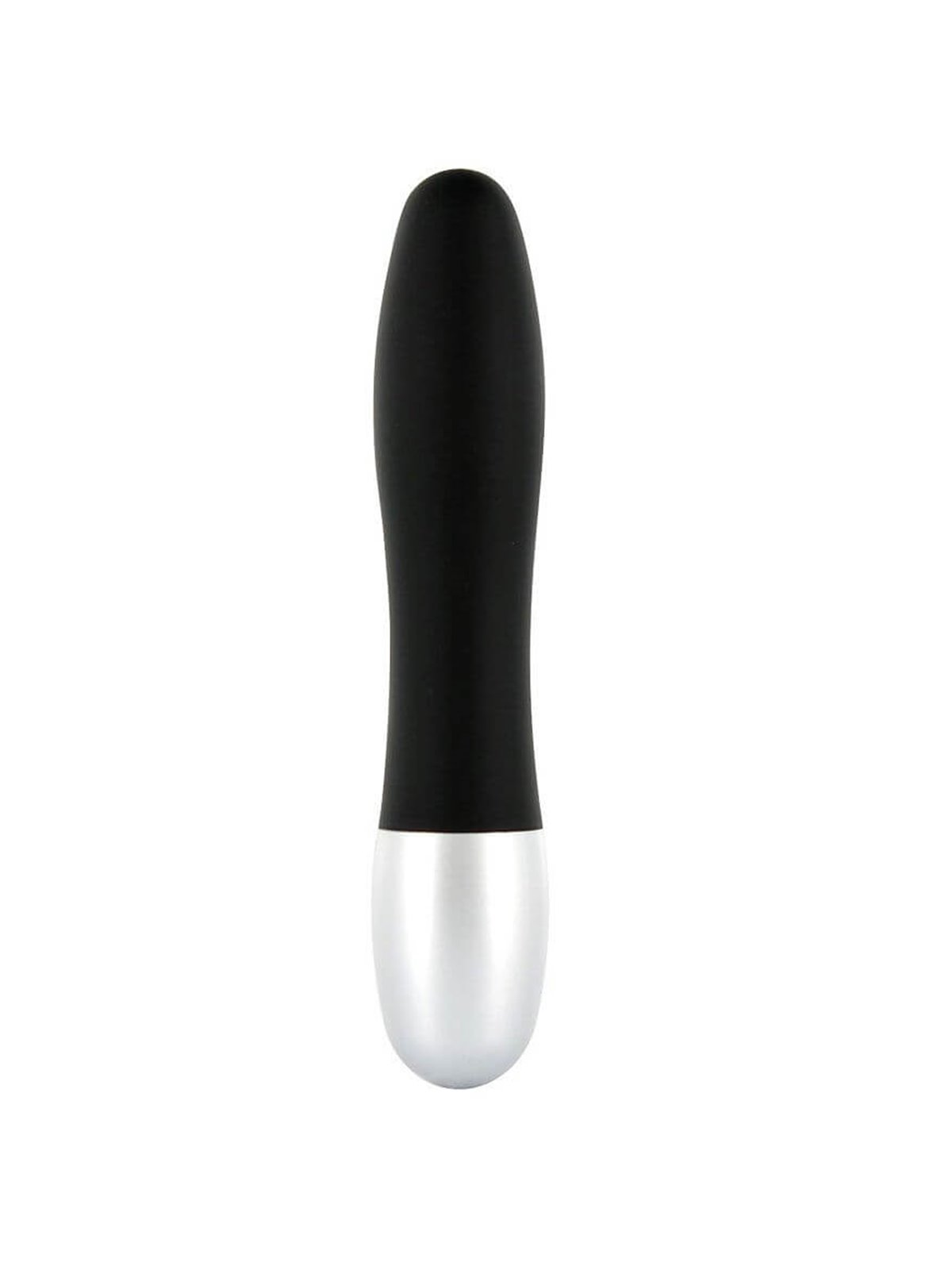 Sevencreations Discretion Vibrator Black